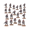 [ GW31-90 ] MECHANICUM: TECH-THRALLS COVENANT