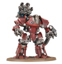 [ GW31-91 ] MECHANICUM: THANATAR CAVAS SIEGE-AUTOMATA