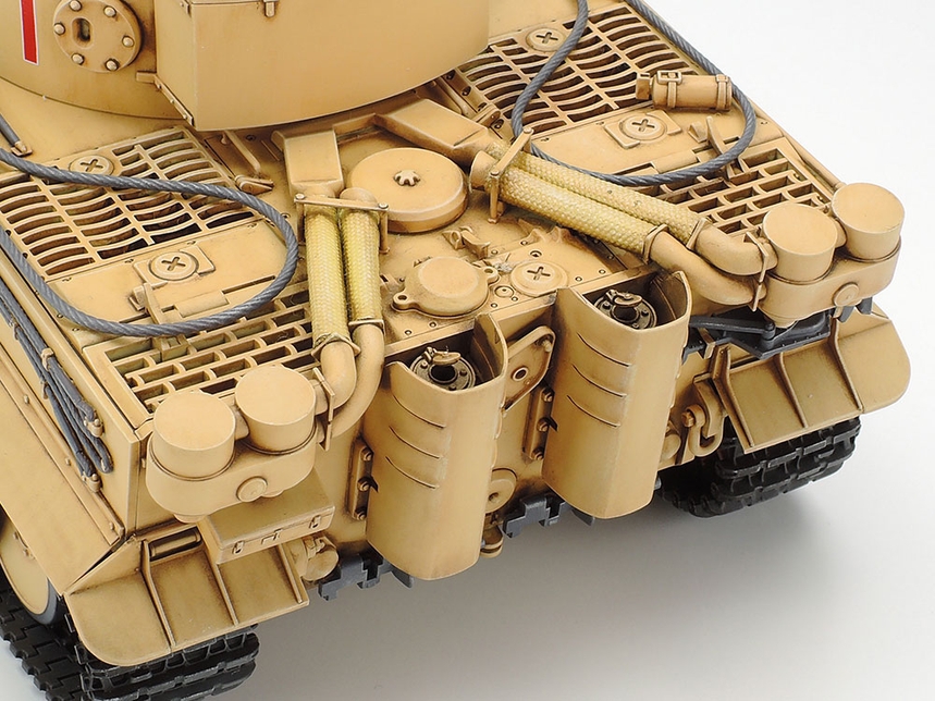 [ T35227 ] Tamiya Tiger I Initial Production 1/35 