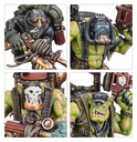 [ GW102-86 ] KILL TEAM: KOMMANDOS ( Leverbaar vanaf 5/10 )