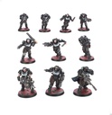 [ GW103-44 ] KILL TEAM: SCOUT SQUAD ( Leverbaar vanaf 5/10 )