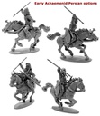 [ VICTRIXVXA045 ] Victrix Persian unarmoured cavalry (early to late achaemenid)