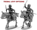 [ VICTRIXVXA045 ] Victrix Persian unarmoured cavalry (early to late achaemenid)