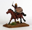 [ VICTRIXVXA022 ] NUMIDIAN CAVALRY (Warriors of Antiquity)