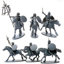 [ VICTRIXVXA022 ] NUMIDIAN CAVALRY (Warriors of Antiquity)