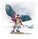 [ GW43-34 ] THOUSAND SONS: MAGNUS THE RED