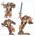 [ GW41-31 ] BLOOD ANGELS: SANGUINARY GUARD (Leverbaar vanaf 19/10)