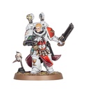 [ GW41-48 ] BLOOD ANGELS: SANGUINARY PRIEST (Leverbaar vanaf 19/10)