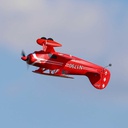 [ EFLU15250 ] UMX Pitts S-1S BNF Basic with AS3X and SAFE