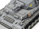 [ T35374 ] Tamiya Panzerkampfwagen IV Ausf.F  1/35