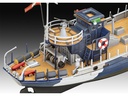 [ RE05242 ] Revell Kriegsfischkutter 1/144