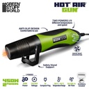 [ GSW4784 ] Green Stuff World Hot Air Gun