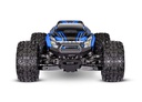 [ TRX-107154-1-ORNG ] Traxxas Mini Maxx BL-2s Orange incl battery &amp; USB charger TRX107154-1ORNG