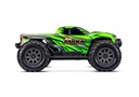 [ TRX-107154-1-ORNG ] Traxxas Mini Maxx BL-2s Orange incl battery &amp; USB charger TRX107154-1ORNG