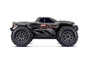 [ TRX-107154-1-ORNG ] Traxxas Mini Maxx BL-2s Orange incl battery &amp; USB charger TRX107154-1ORNG