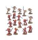 [ GW73-411 ] COMBAT PATROL: BLOOD ANGELS - GW41-25