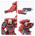 [ GW73-411 ] COMBAT PATROL: BLOOD ANGELS - GW41-25