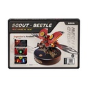 [ ROKRMI02 ] ROKR Scout Beetle