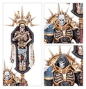 [ GW96-64 ] STORMCAST ETERNALS: LORD RELICTOR (Leverbaar vanaf 26/10)