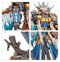 [ GW96-69 ] STORMCAST ETERNALS: TORNUS THE REDEEMED (Leverbaar vanaf 26/10)