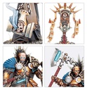 [ GW96-66 ] STORMCAST ETERNALS: RECLUSIANS (Leverbaar vanaf 26/10)