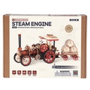 [ ROKRLKA01 ] ROKR Steam Engine Mechanical Models