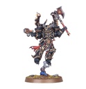 [ GW43-101 ] CHAOS SPACE MARINES: CHAOS LORD WITH JUMP PACK (Leverbaar vanaf 9/11)