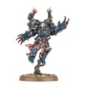 [ GW43-101 ] CHAOS SPACE MARINES: CHAOS LORD WITH JUMP PACK (Leverbaar vanaf 9/11)