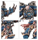 [ GW43-101 ] CHAOS SPACE MARINES: CHAOS LORD WITH JUMP PACK (Leverbaar vanaf 9/11)