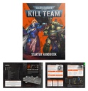 [ GW103-54 ] KILL TEAM: STARTER SET (Leverbaar vanaf 9/11)