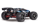 [ TRX-71054-8RED ] Traxxas E-revo 1/16 4x4 USB, Red