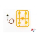 [ CA907579 ] 1/14 SMD-Rondomlichten Oranje