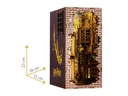 [ RE00530 ] Revell Tiny Adventures Diagon Alley - Harry Potter