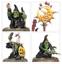 [ GW89-07 ] GLOOMSPITE GITZ: STABBAS