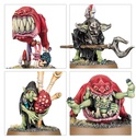 [ GW89-48 ] GLOOMSPITE GITZ: SQUIG HERD