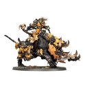 [ GW89-86 ] BATTLEFORCE: IRONJAWZ WREKKAMOB (Leverbaar vanaf 29/11)