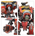 [ GW54-23 ] IMPERIAL KNIGHTS: VALOURSTRIKE LANCE (Leverbaar vanaf 29/11)