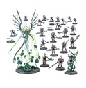 [ GW49-49 ] NECRONS BATTLEFORCE: HYPERCRYPT LEGION (Leverbaar vanaf 29/11)