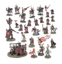 [ GW86-29 ] CITIES OF SIGMAR BATTLEFORCE: FOUNDING FORAY (Leverbaar vanaf 29/11)