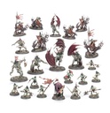 [ GW91-68 ] FLESH-EATER COURTS BATTLEFORCE: CHARNELGRAND JURY (Leverbaar vanaf 29/11)