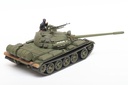 [ T32598 ] Tamiya Russian medium tank  T-55  1/48 