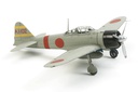 [ T60780 ] Tamiya 1/72 A6M2b Zero (Zeke)