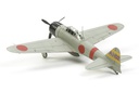 [ T60780 ] Tamiya 1/72 A6M2b Zero (Zeke)