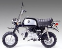 [ T16031 ] Tamiya Honda  spring collection  1/6