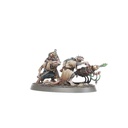 [ GW90-45 ] SKAVEN: WARPSPARK WEAPON BATTERY