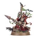 [ GW90-25 ] SKAVEN: WARLOCK BOMBARDIER