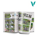 [ VAL75009 ] Vallejo Landscapes Of War Vol.2 Hyperrealism in Nature