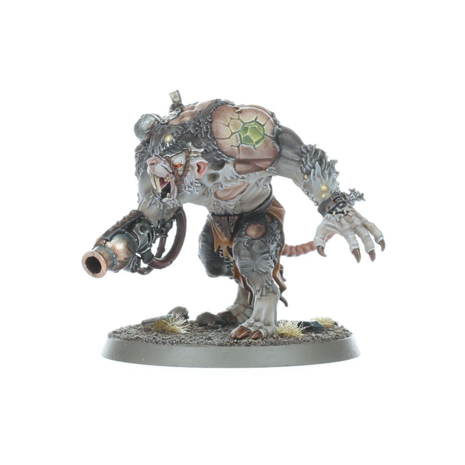 [ GW90-13 ] SKAVEN: RAT OGORS