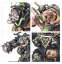 [ GW90-17 ] SKAVEN: STORMFIENDS