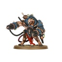 [ GW90-17 ] SKAVEN: STORMFIENDS